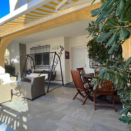 Piscis Family Bungalow La Manga Экстерьер фото
