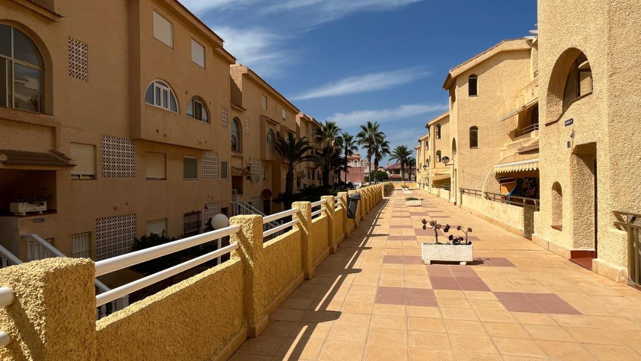 Piscis Family Bungalow La Manga Экстерьер фото