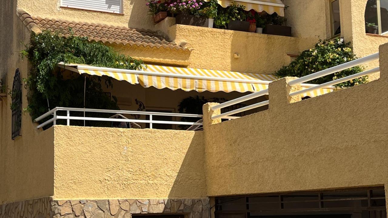 Piscis Family Bungalow La Manga Экстерьер фото