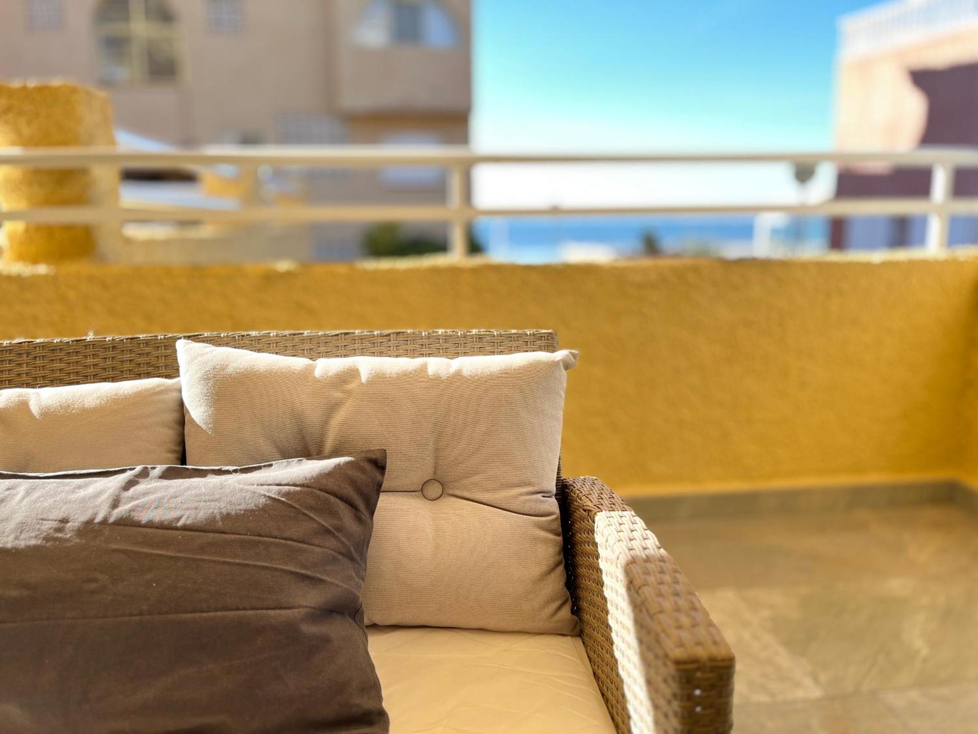 Piscis Family Bungalow La Manga Экстерьер фото